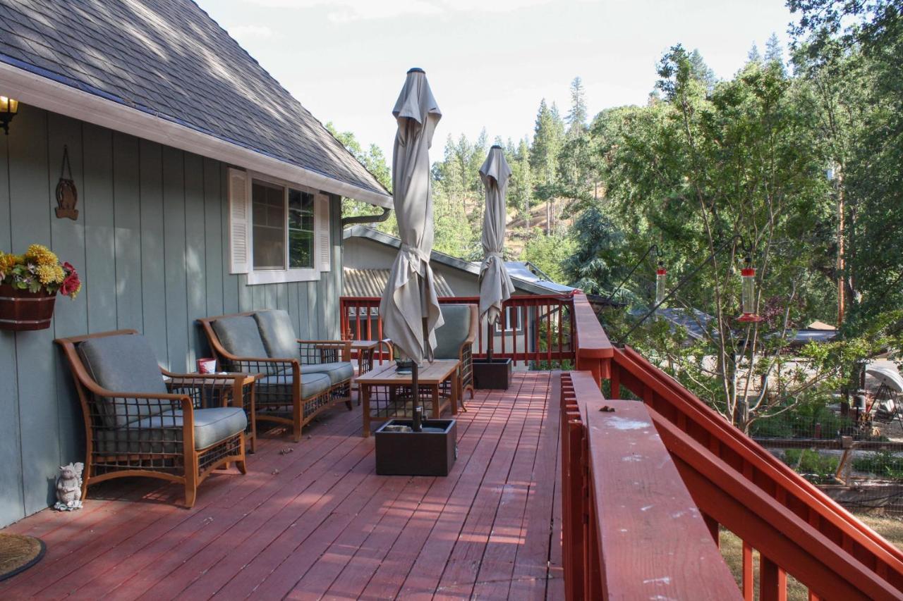 Ferienhaus Mellow Deer *